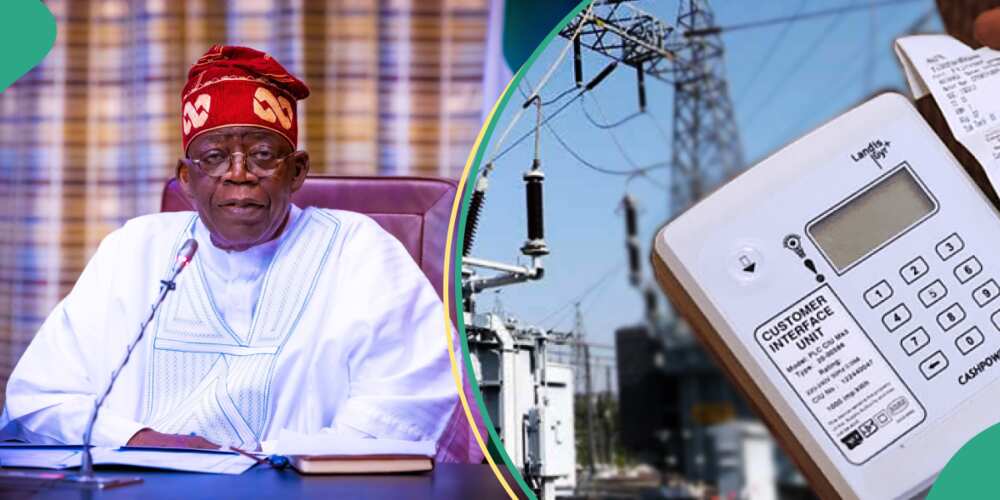 FG explains increment in electricity tariff