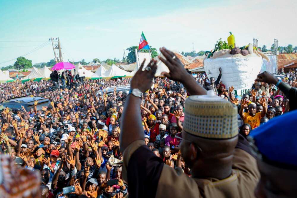Governor Yahaya Bello: An emerging political phenomenon in Nigeria? by Abdullahi Haruna