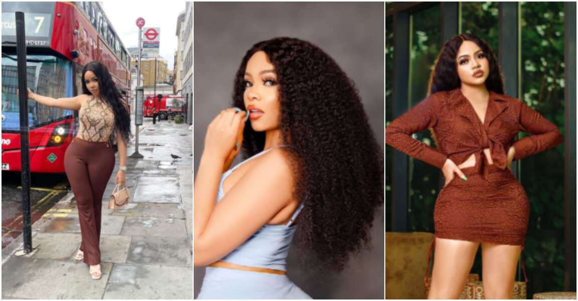 BBNaija's Nengi shares stressful experience of getting sick abroad, fans react