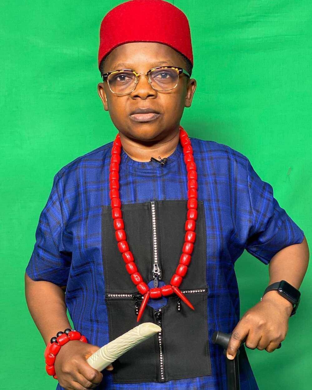 Chinedu Ikedieze