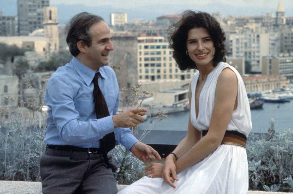 Joséphine Truffaut: Qui est la fille cadette de Fanny Ardant?