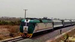 Full list: 3 key things every passenger on Abuja-Kaduna train must have before boarding