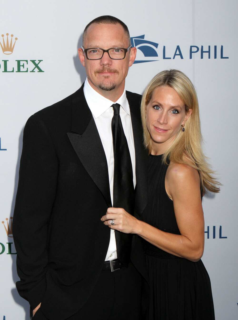 Heather Helm's biography: who is Matthew Lillard's wife? 