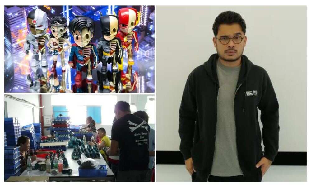 Toy, Singapore, Jackson Aw Toy, Singapore, Jackson Aw