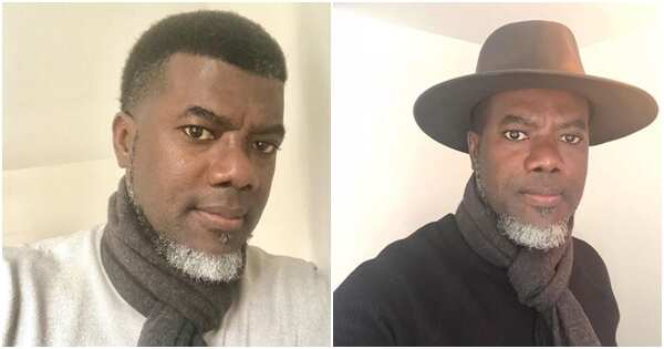 Reno Omokri Seeking Relevance With Peter Obi S Name Says Obi