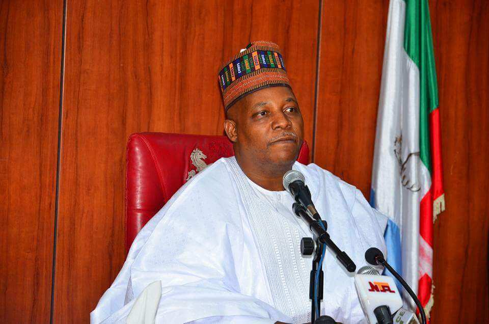 Shettima