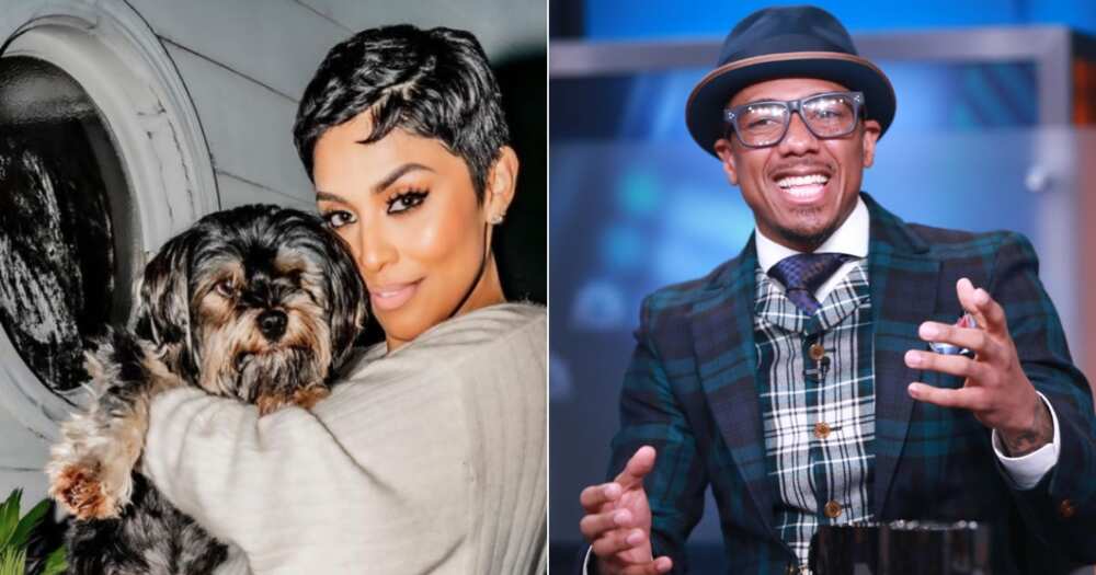 Nick Cannon to be a dad again, expecting twins with Abby De La Rosa