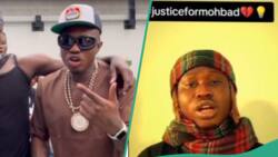 Zlatan breaks silence, drops tribute for Mohbad, lays heavy curses on his killers, video trends