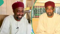 Ramadan: Babban limamin Abuja ya magantu kan kudin shiga Itikafi da Masallatai ke karba