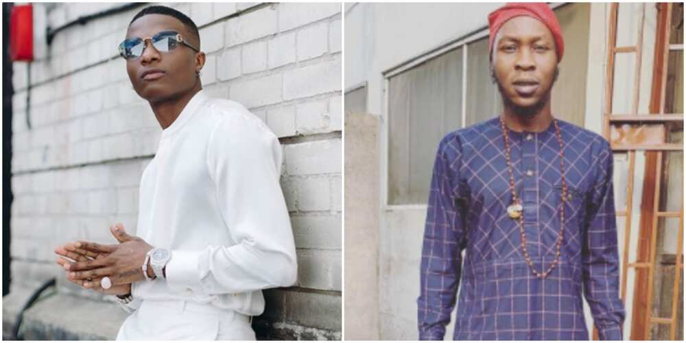 Seun Kuti says Beyonce owns the recognition for the song with Wizkid