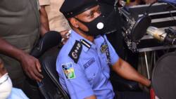 IGP unveils the identity of Imo Police HQ attackers, releases critical updates