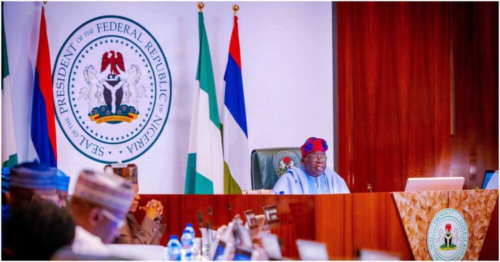 Bola Tinubu, Islamic Scholars, Niger coup Bola Tinubu, Islamic Scholars, Niger coup