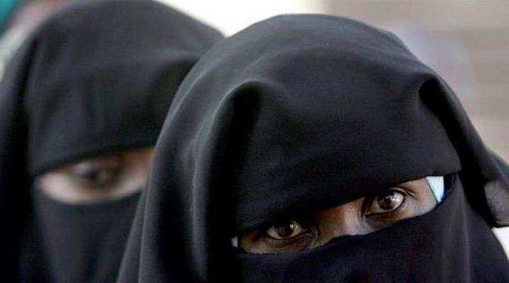 Gwamnatin kasar Sri Lanka ta haramta sanya Niqabi da kulle Islamiyyu sama da 1,000