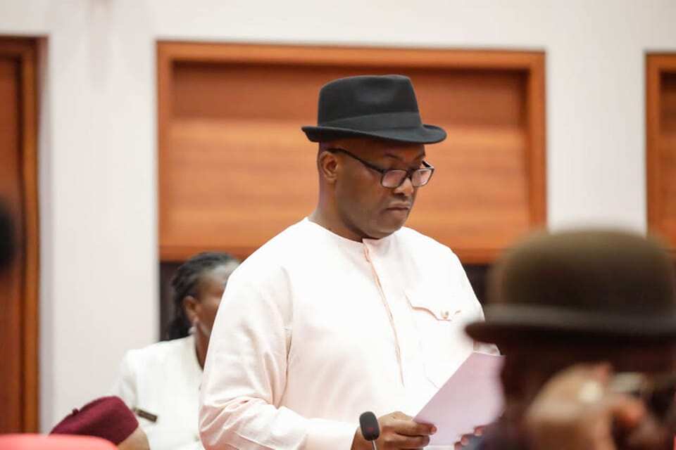 2023 election, Anambra state, Senator Dr. Patrick Ifeanyi Ubah 2023 election, Anambra state, Senator Dr. Patrick Ifeanyi Ubah