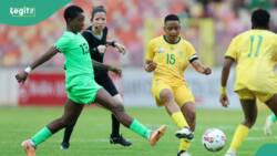 South Africa vs Nigeria LIVE 0-0 (0-1 Agg FT): Olympic '24 qualifier, match stream and latest update