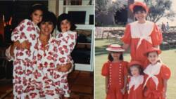Kris Jenner celebrates Mother's Day with sweet tributes and adorable throwback pictures: "The greatest joy"