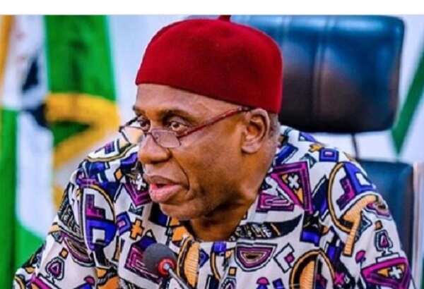 Wutan lantarki ta kashe shugaban masu tsaron Rotimi Amaechi a Kaduna