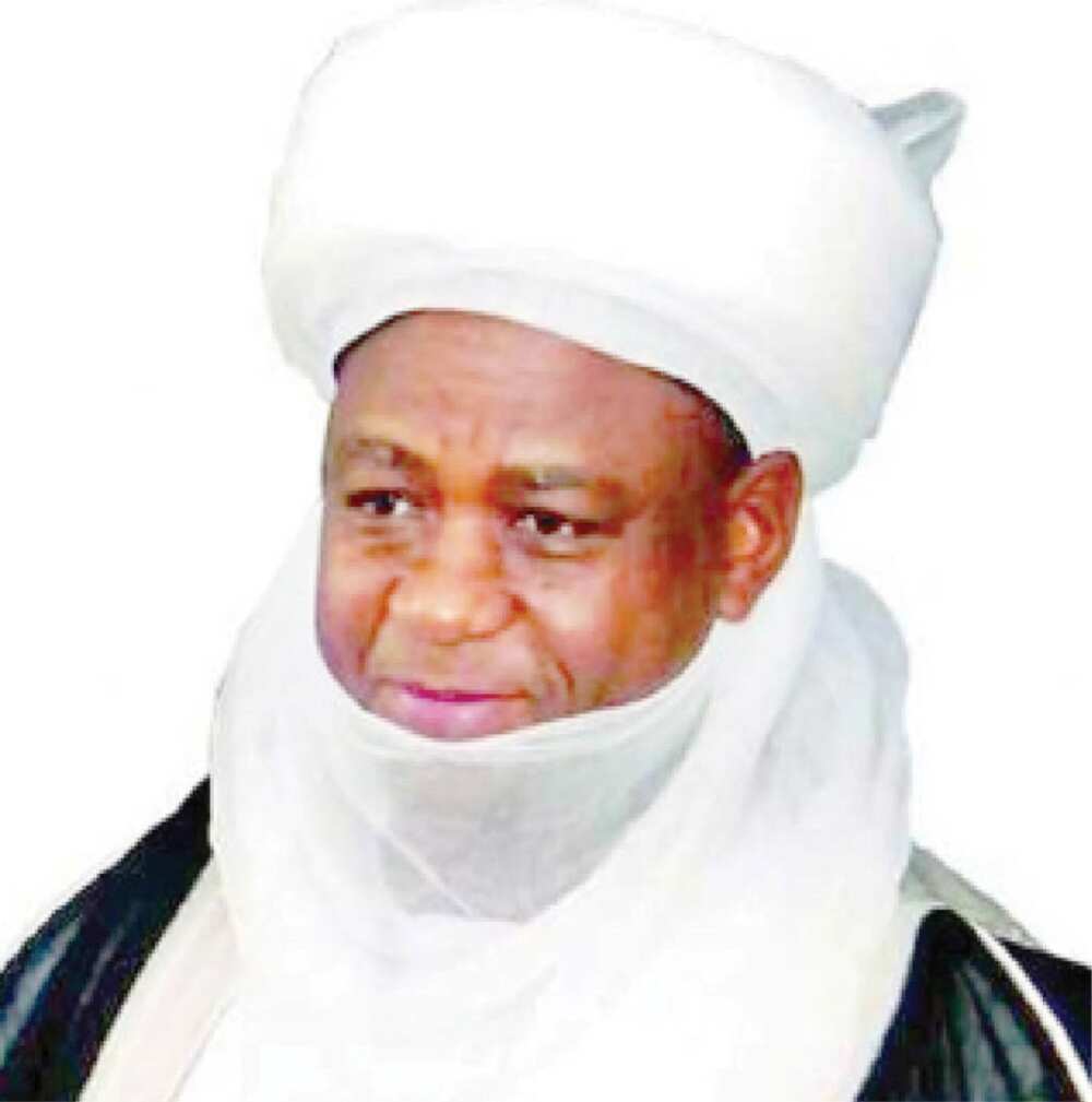 Sarkin Musulmi ya yi muhimmin kira ga shugabanni Sarkin Musulmi ya yi muhimmin kira ga shugabanni
