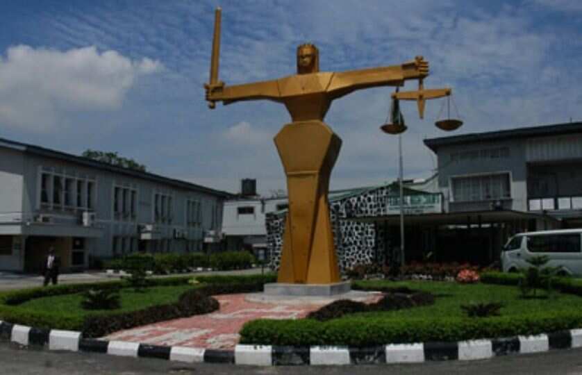Court Sentences Boko Haram Terrorist
