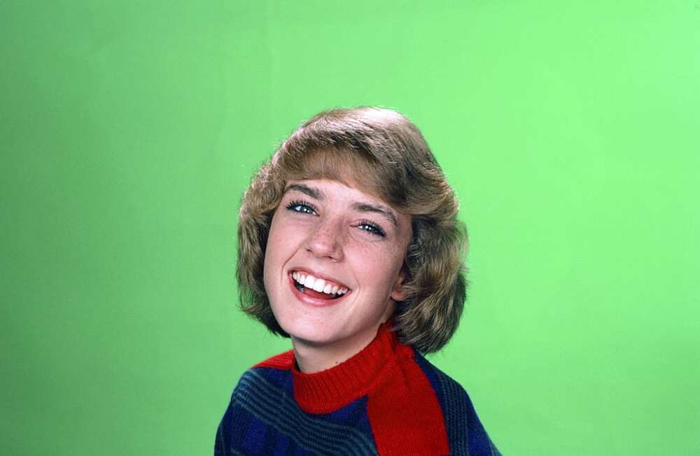 Dana Plato : la vie tragique de la star d'Arnold et Willy Dana Plato : la vie tragique de la star d'Arnold et Willy