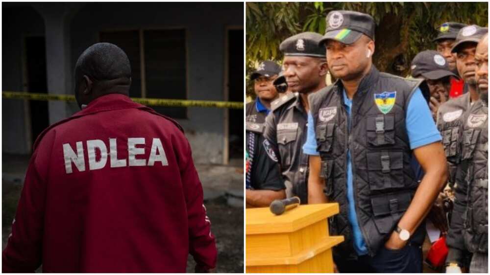 Abba Kyari: Court Grants NDLEA’s Request to Detain Super Cop for 14 Days