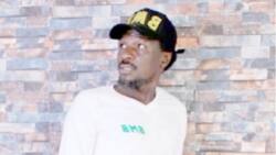 Kannywood: Na Yi Nadamar Shiga Rikicin Ali Nuhu Da Adam Zango, General BMB