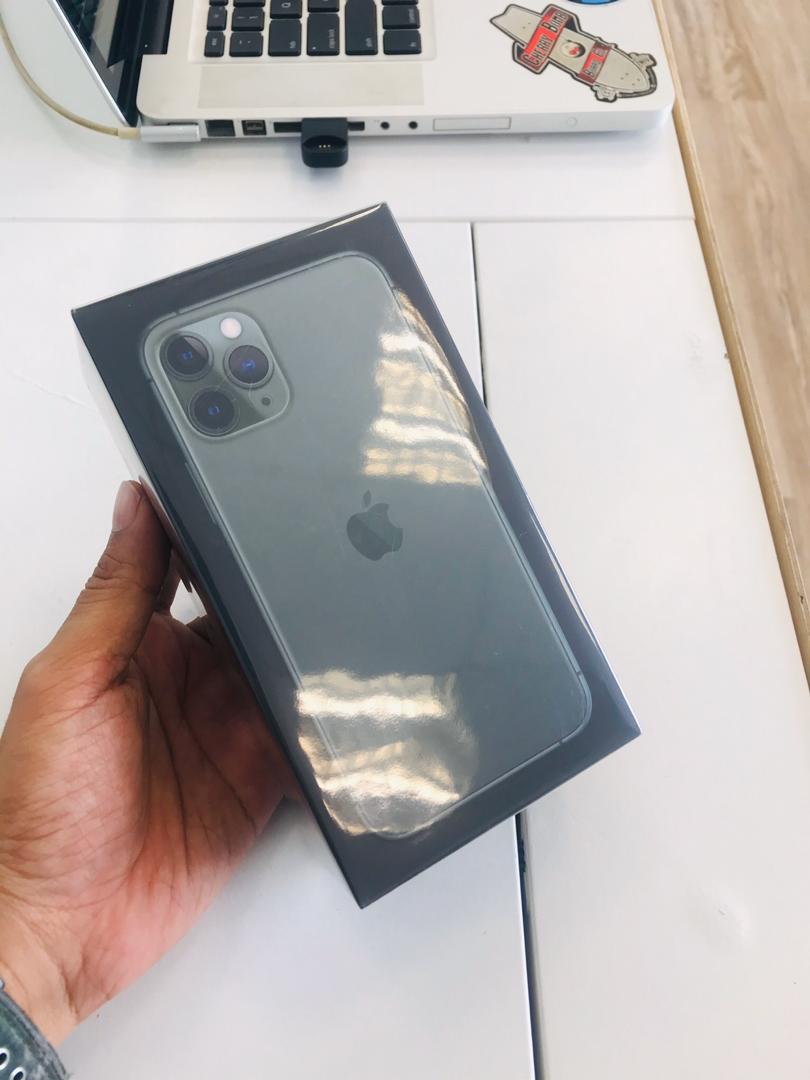 Iphone 11 Pro Specs Price Review All Details Legit Ng