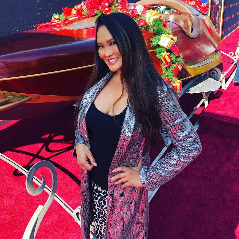 Tia Carrere bio: age, net worth, death hoax - Legit.ng