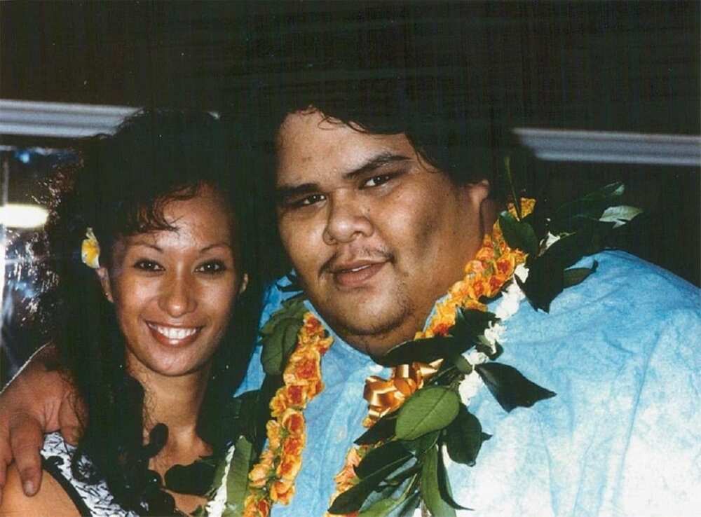 Marlene Kamakawiwoʻole