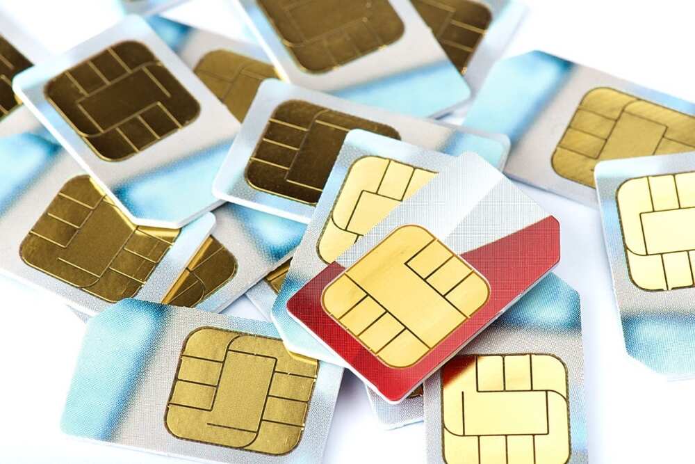 No more extension, NCC warns Nigerians yet to link their SIM with NIN