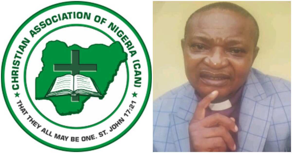 Just In: Huge Tragedy, Tears As Popular Nigerian Pastor Dies - Legit.ng