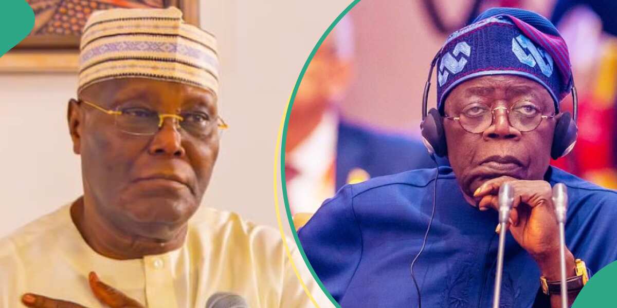 Lagos-Calabar coastal highway: Atiku launches fresh scathing attack on Tinubu