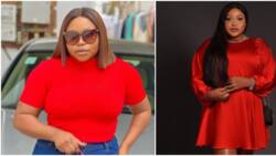 "Stop fighting over spouses with no value": Ruth Kadiri advises men and women on complexities of relationships