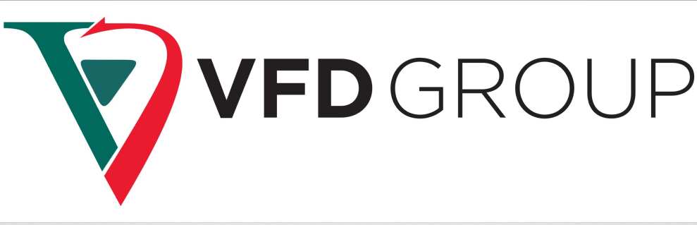 VFD Group VFD Group