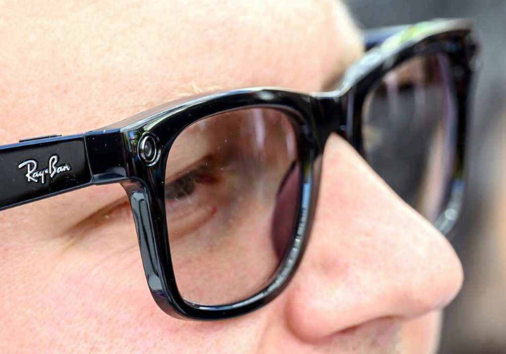 Ray-Ban Meta 2nd generation smart glasses come with the promise of letting an AI-powered digital assistant help the wearer through the day Ray-Ban Meta 2nd generation smart glasses come with the promise of letting an AI-powered digital assistant help the wearer through the day