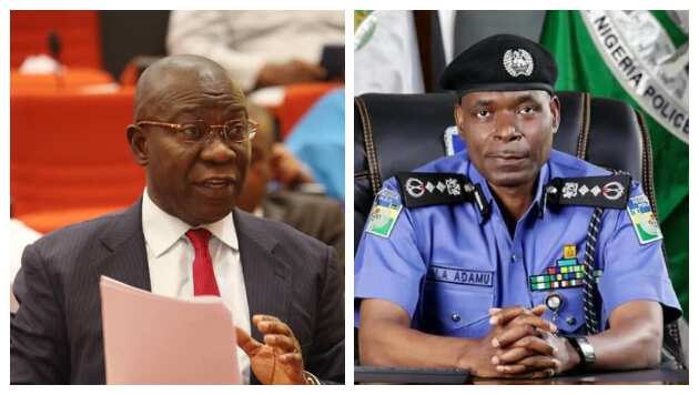 Fish out Perpetrators of Ebonyi Massacre, Southeast Senators Tell IGP