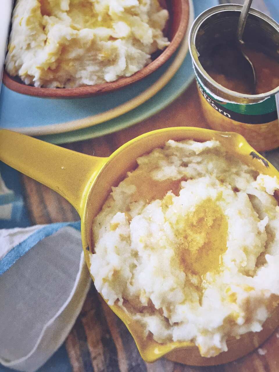 How to make pap with cheese How to make pap with cheese