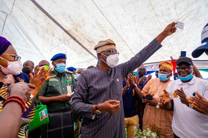 Saka hannun jari: Jerin sunayen jihohi 10 da suka fi arziƙi a Nigeria a 2020