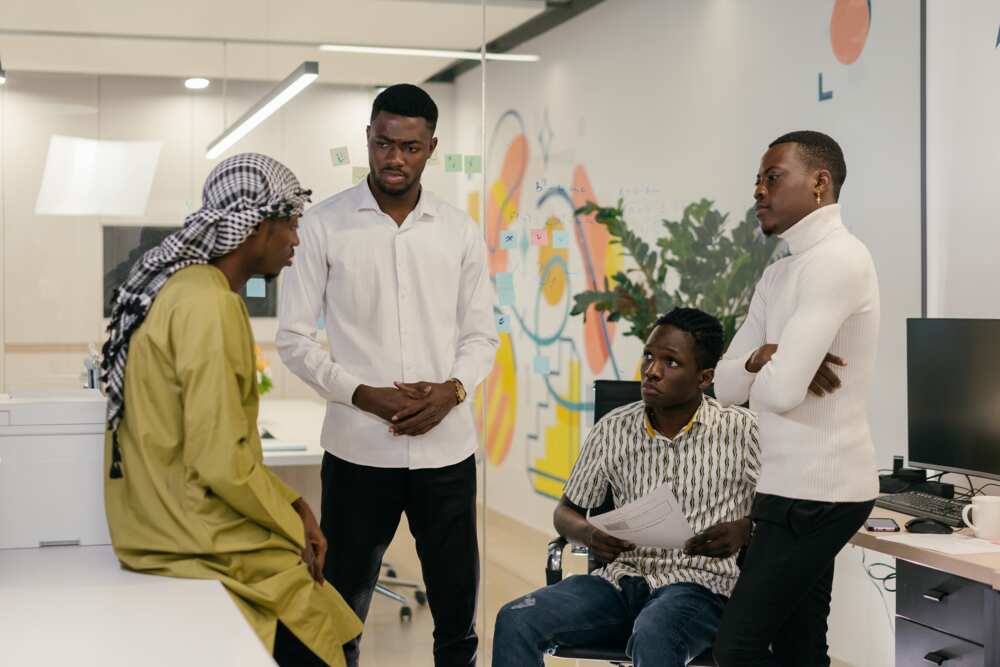 What are the 3 major languages in Nigeria? What are the 3 major languages in Nigeria?