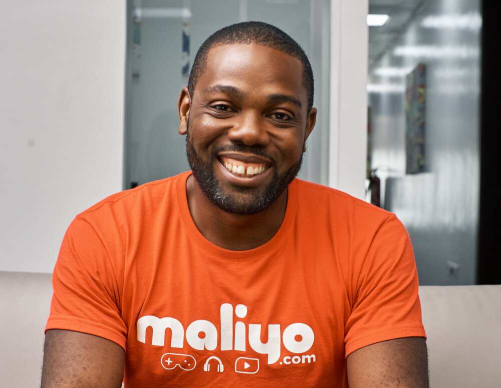 Hugo Obi, Maliyo Games, Developers