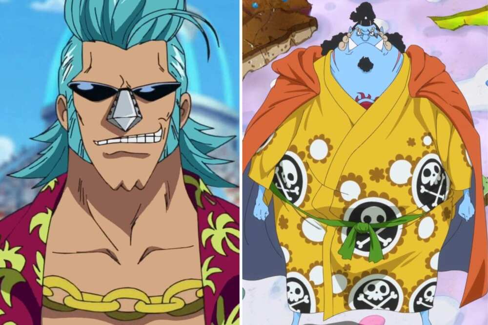 How much of One Piece is filler?