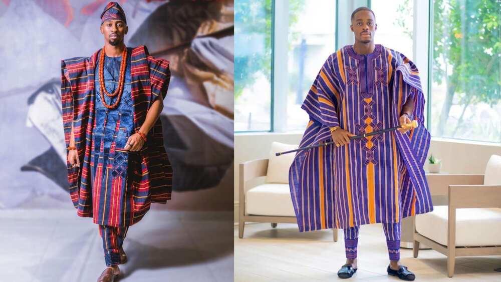 nigerian fashion dresses for men