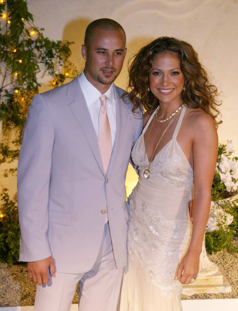 Que devient Cris Judd depuis son divorce de Jennifer Lopez ?