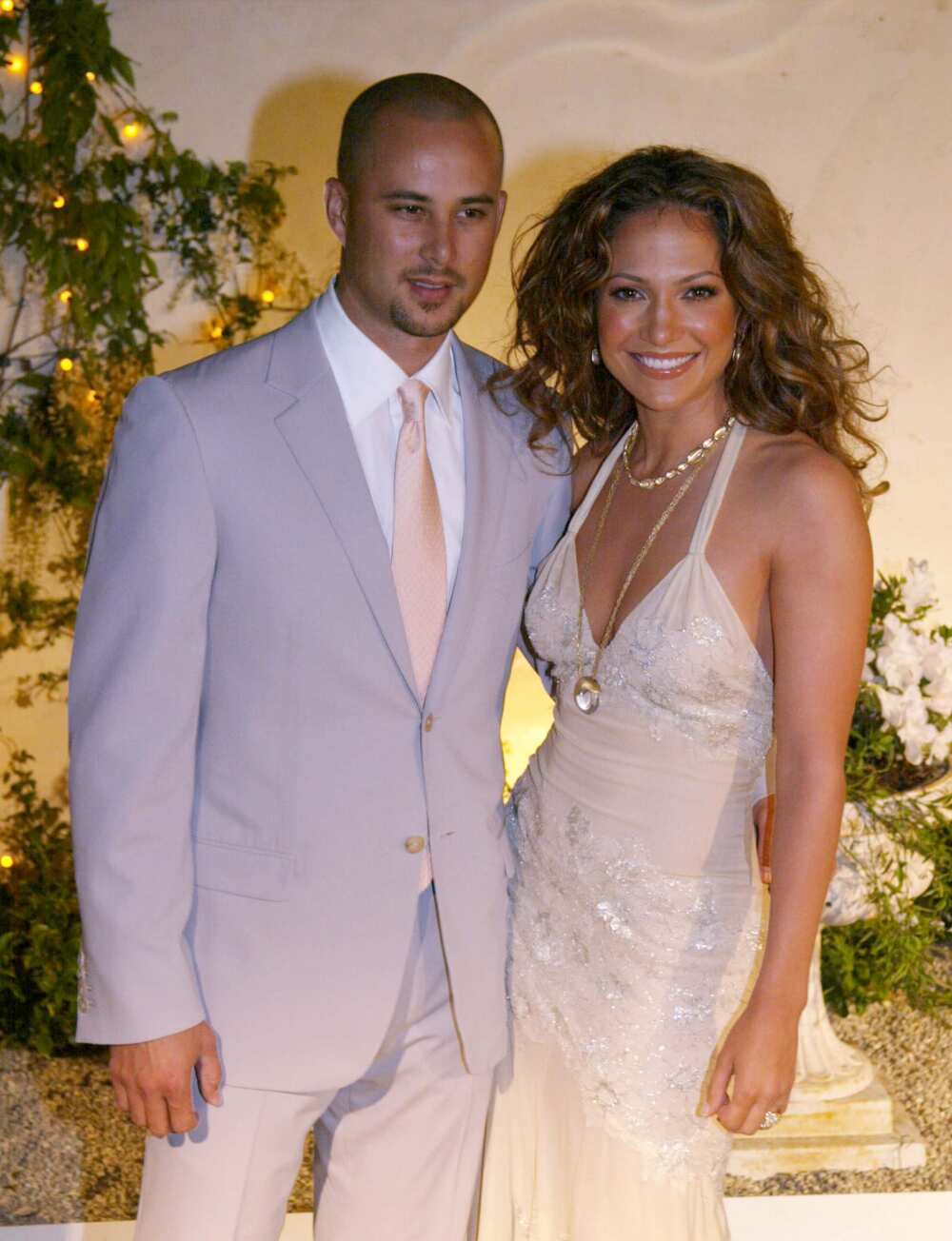 Que devient Cris Judd depuis son divorce de Jennifer Lopez ? Que devient Cris Judd depuis son divorce de Jennifer Lopez ?