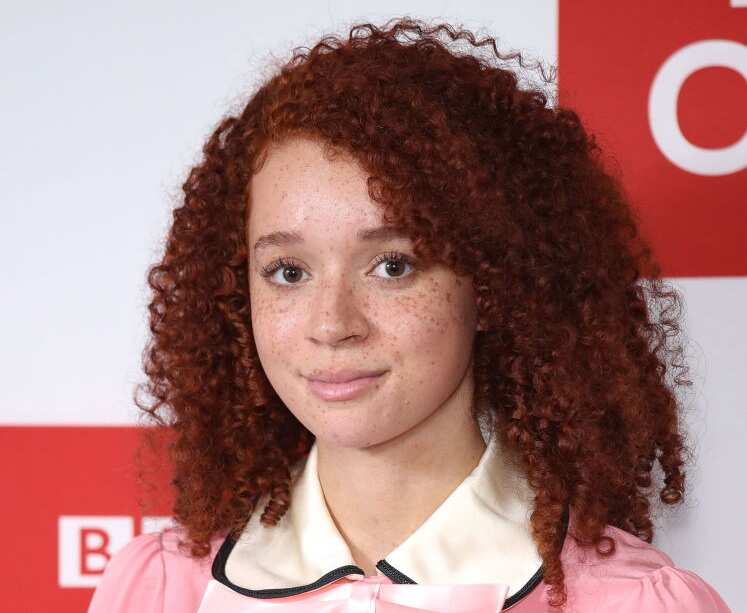 Erin Kellyman S Bio Age Ethnicity Parents Movies And Tv Shows Legit Ng