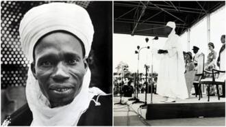 Independence Day: Full text of Tafawa Balewa’s speech on October 1st 1960