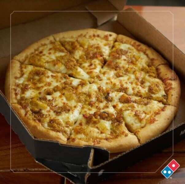 Get XTRA Value with Domino’s Pizza’s BUY 1 Get 1 Free Online Promo!