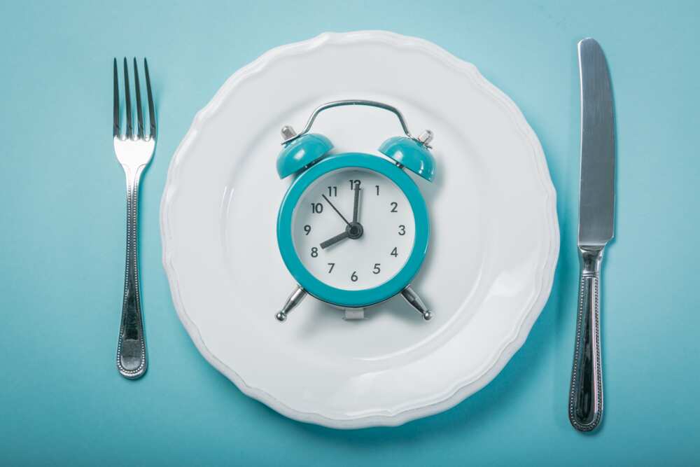 Study says fasting for 16 to 18 hours a day might help you live longer