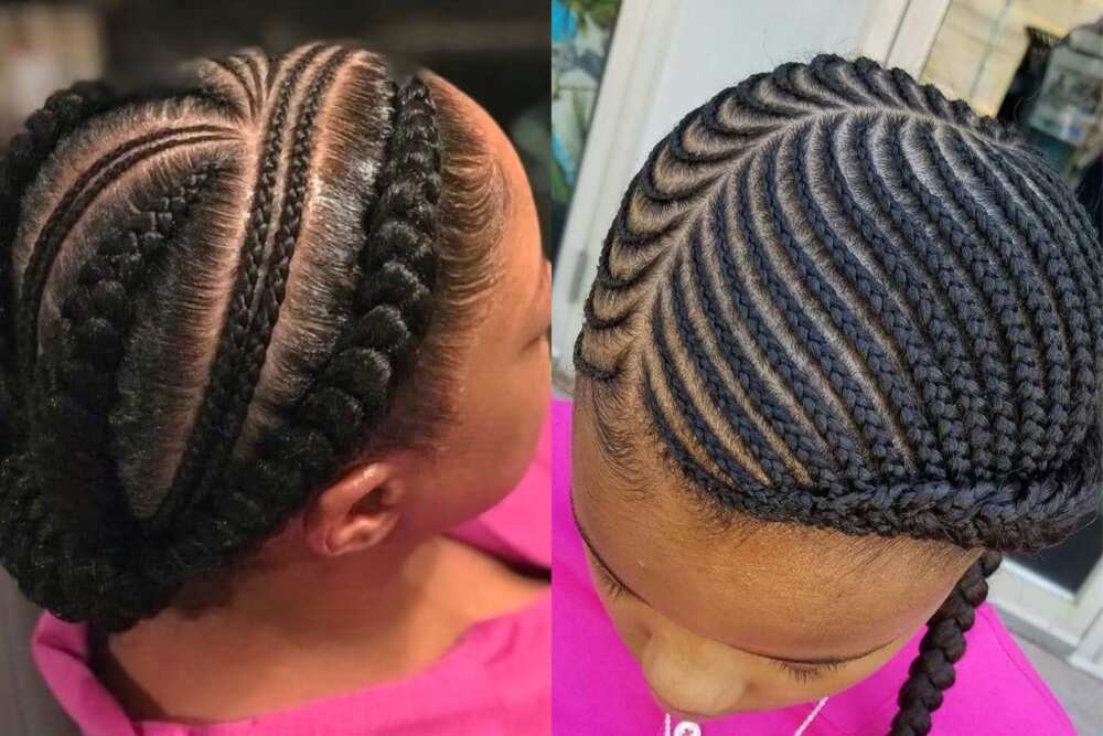 easy natural hairstyles for medium hair easy natural hairstyles for medium hair