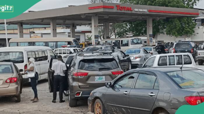 Filling stations shut down as marketers expect 2 new refineries to begin selling petrol